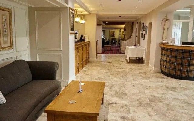 The Humber Bridge Country Hotel
