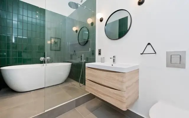 Modern, Chic 1-bed in Notting Hill