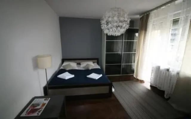 Apartamenty Varsovie Copernicus