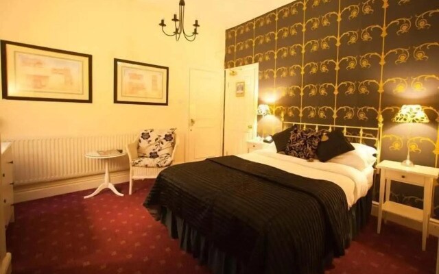 The Ascott