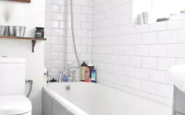1 Bedroom Flat Near Battersea Park