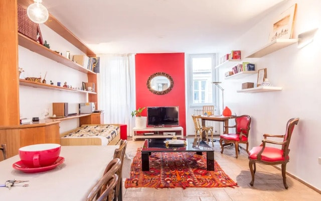 RSH Piazza Navona Luxury Terrace Apartment