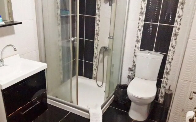 Kent Otel Kadikoy