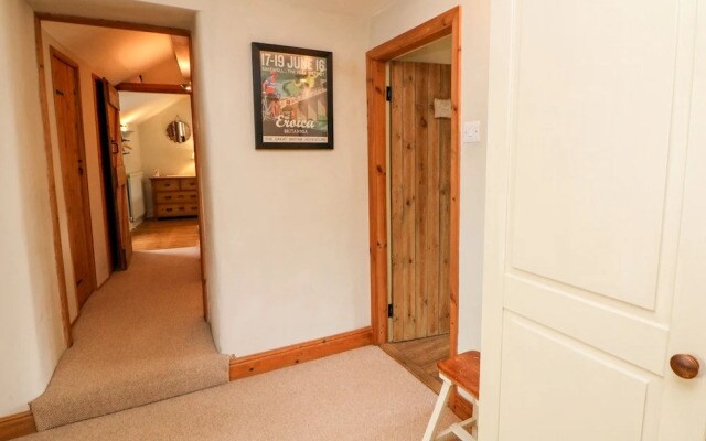 Kempshill Cottage