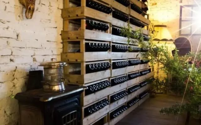 Glamping Canonici di San Marco