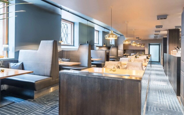 Radisson Blu Plaza Hotel, Helsinki