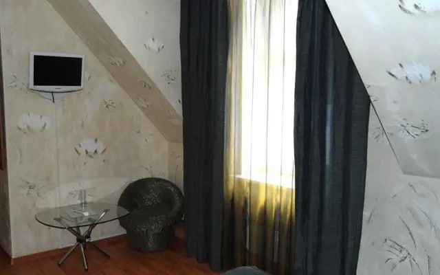 Загородный комплекс Золотая подкова
