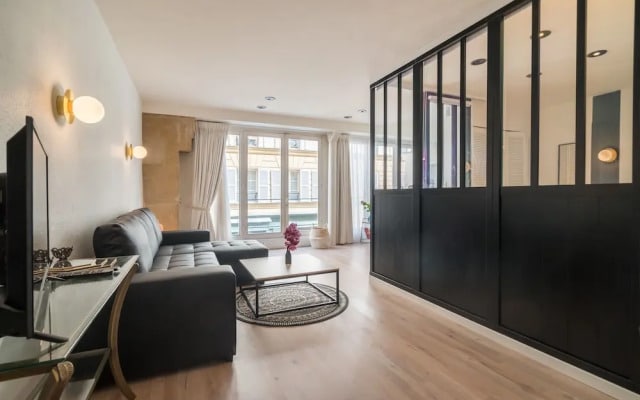 Luxury Suite Marais - AC - Wifi