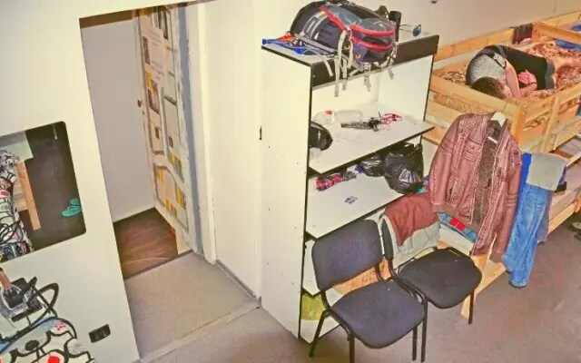 Hostel Atmosfera