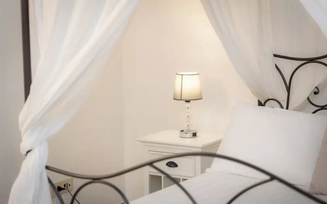 Rental in Rome Bramante Luxury
