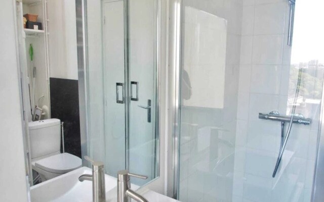Very Nice Apartment Between Pigalle And Montmartre