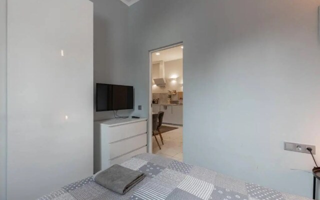 Cozy studio apartment