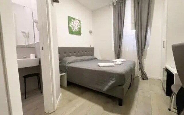 Monte Zebio Boutique Suites