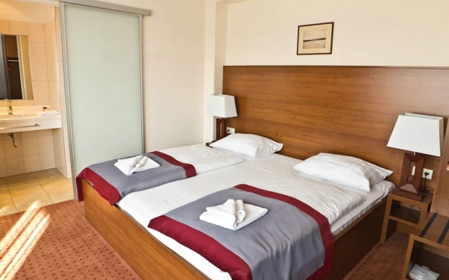 Ivbergs Hotel Charlottenburg