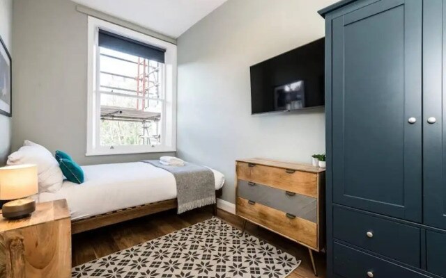Host Stay Catharine Quarters II