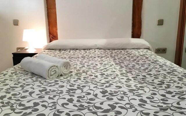 Apartamentos Good Stay Prado