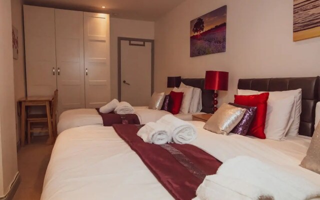 Novelty Suites