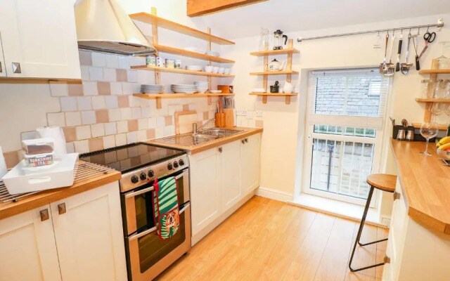 The Loft Apartment