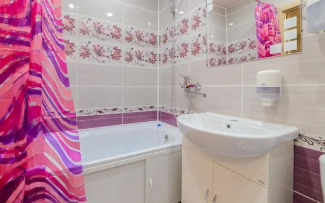 Apartmens u Vokzala