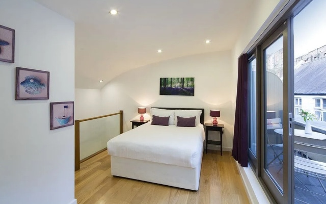Paddington One Apartments