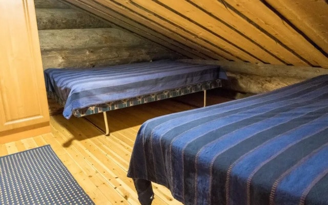 Holiday Home Kelokantola