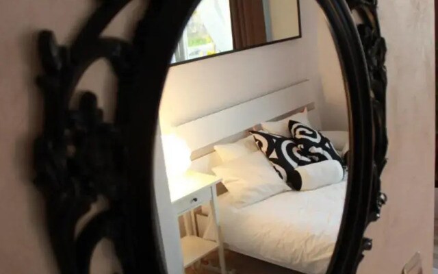 Wstapartments Młynarska 13