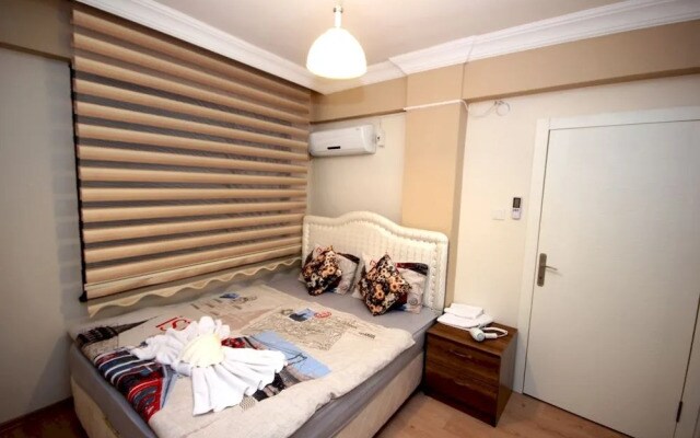Oldcity Apart Hotel