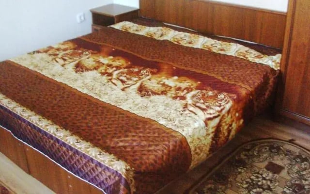 Солнечная