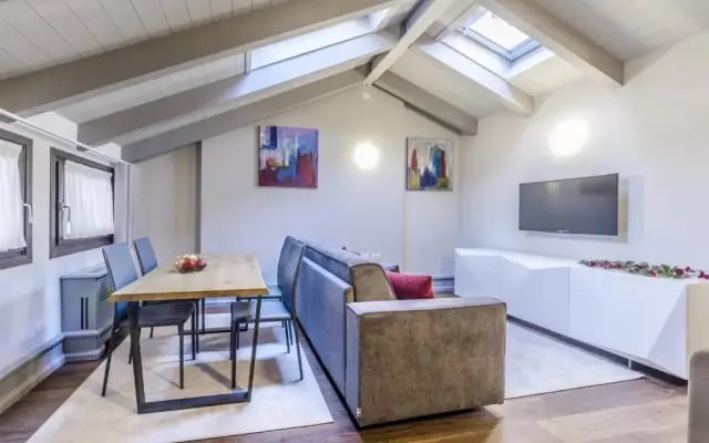 Venice New Luxury Residence