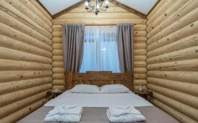 Загородный клуб ЛевЪ