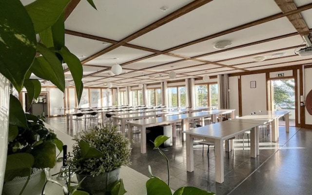Aurora igloo Porvoo