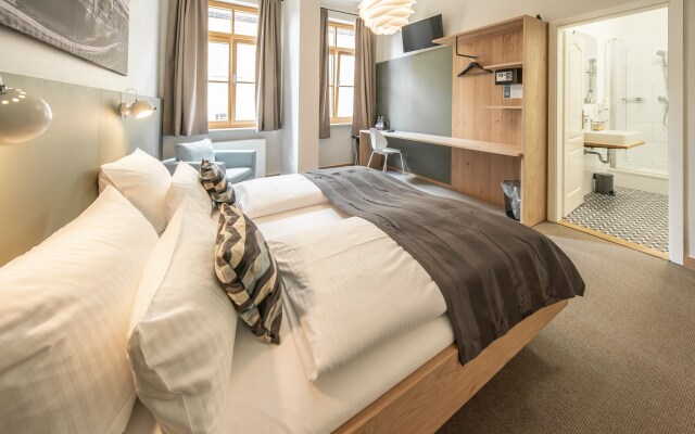 Hotel Am Markt