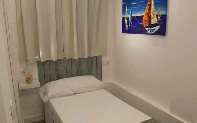 Hostal royal begona