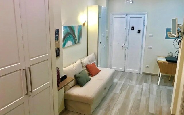 Fornacino Apartment