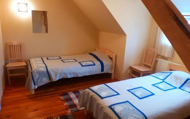 Mooste Manor Guesthouse