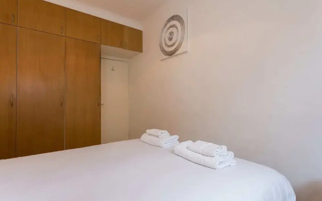 1 Bedroom Apartment in Notting Hill Accommodates 2