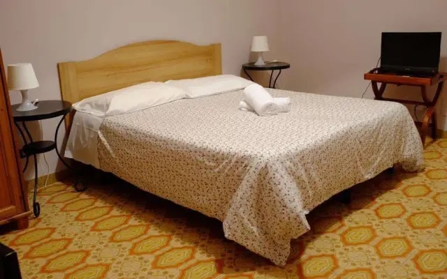 B&B King Square