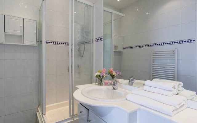 Chelsea Garden Flat