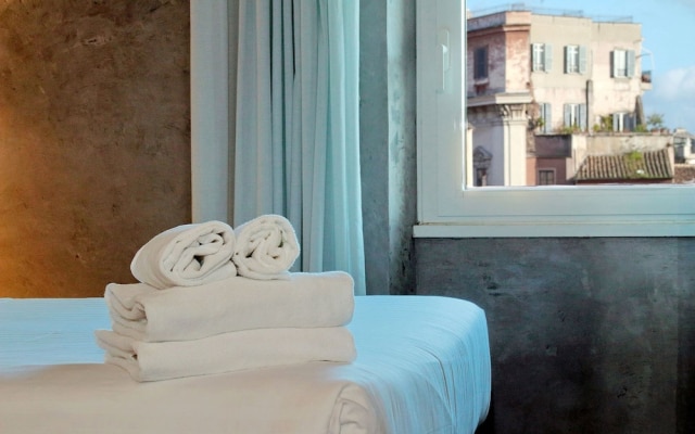 Campo De' Fiori 27 Suite Rome