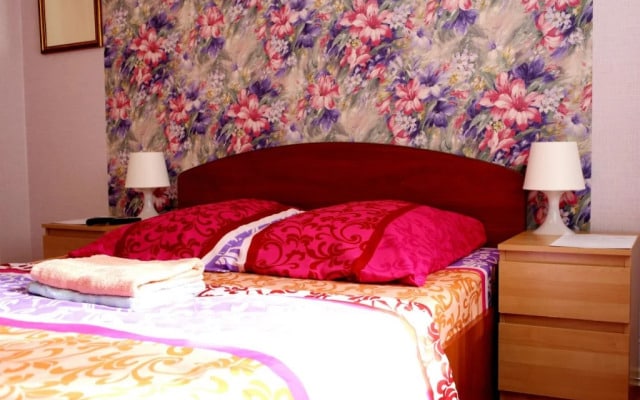 Hostel Akteon Lindros Kaliningrad