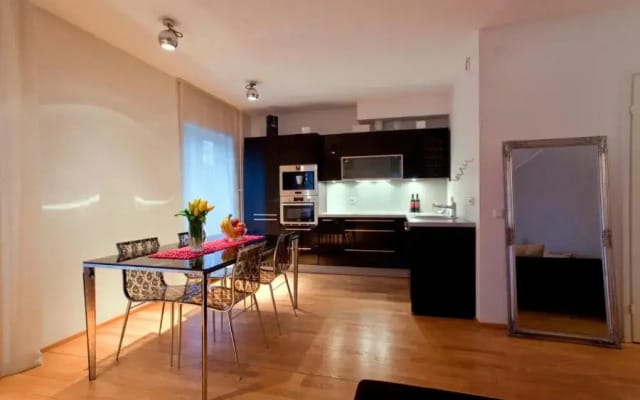 Tatari Apartment