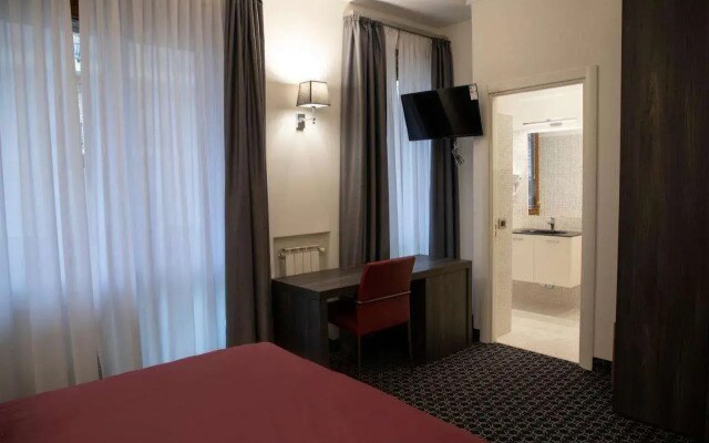 Gemelli Hotel