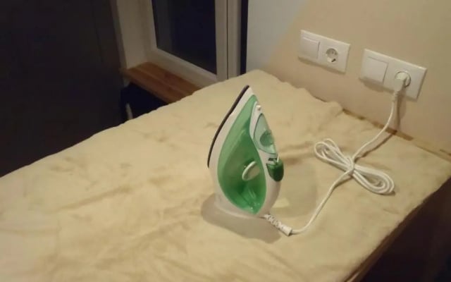 Apartment Kauguri