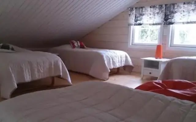 Koskikara Cottage