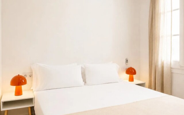 Stay U-nique Apartments Begur