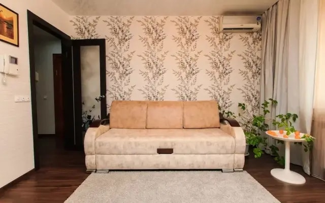 Apartmenty Uyut Zhulebino