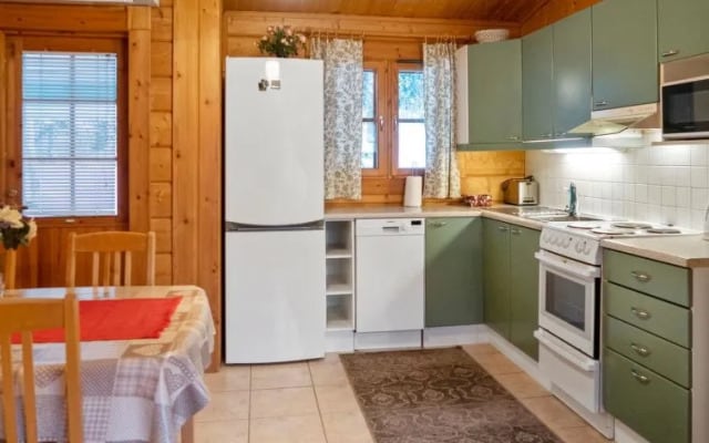 Holiday Home Kurre