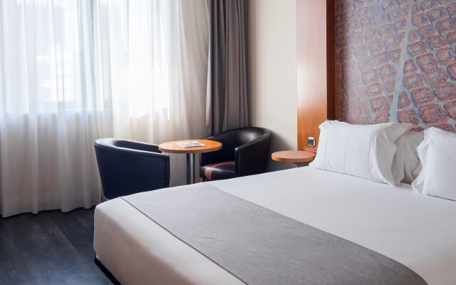 Abba Sants Hotel