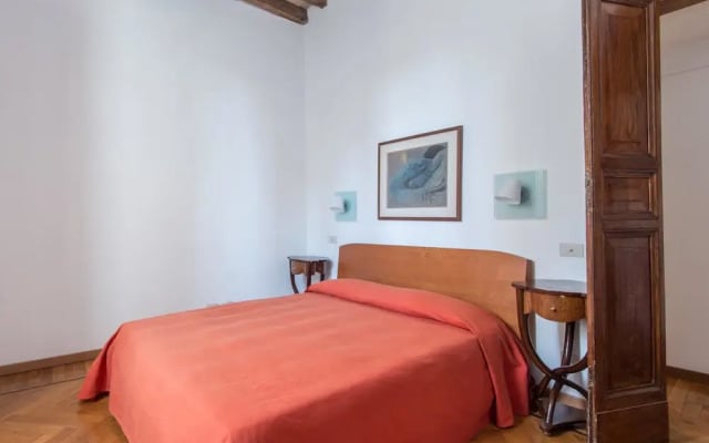 RSH Navona Apartment Panoramic Terrace 2