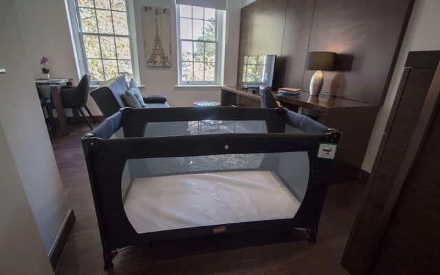 Beautiful Luxury Central London 2 bed